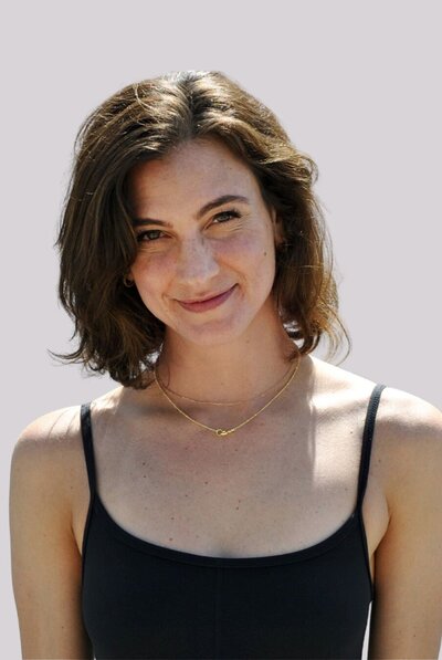 Image of Ashley Shubert