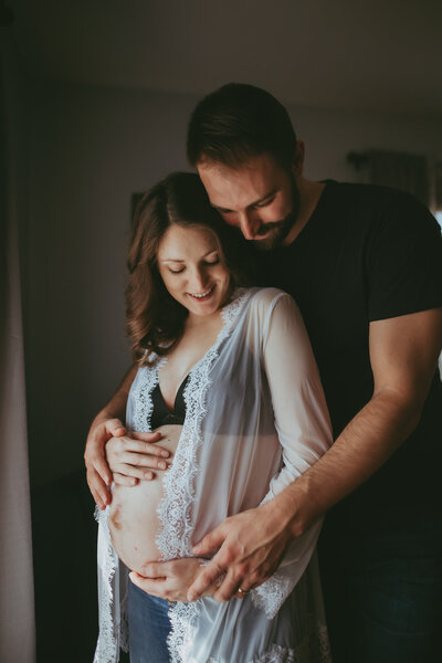 Maternity Photoshoot