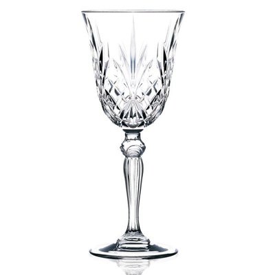 Melodia Wine Glass