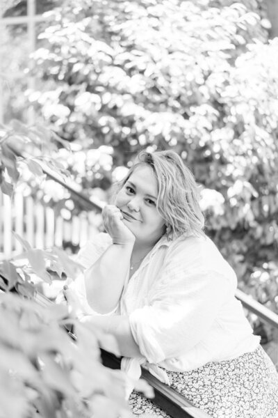 Showit Website Template and Custom Brand and Showit Web Design by With Grace and Gold