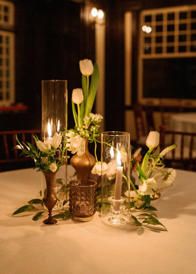 Wedding at Clubhouse on Highland in Birmingham, AL