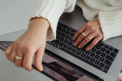 digital strategies for websites