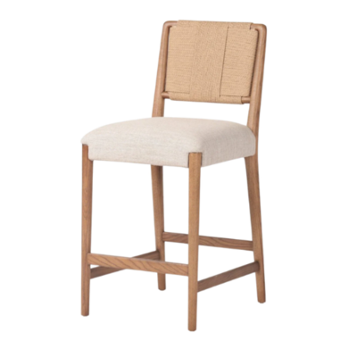 ROTHLER Tabouret, Maison Olive
