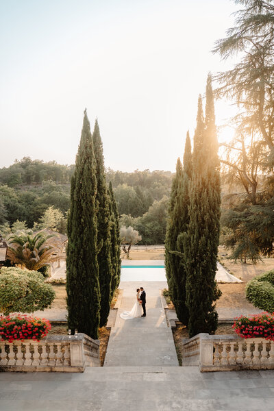 Italy Wedding Photography - Destination Wedding in Puglia