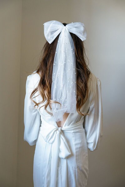 Elegant Bridal Hair and Makeup in Tennessee