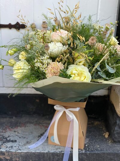 From the Wild Floral Bouquet Shop6