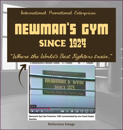 Custom blue-themed church signboard design and mobile device view of their website crafted by Helia Studios