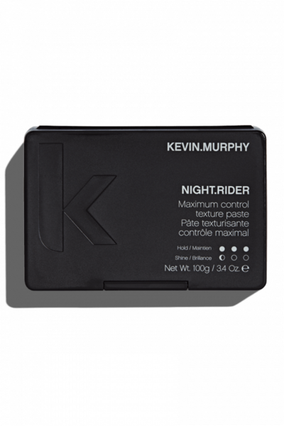 Kevin Murphy's Night Rider texture paste is sold at Beard and Bardot