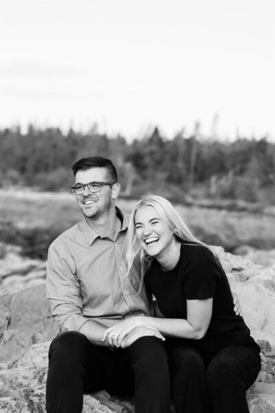 Engagement-cape-breton-island