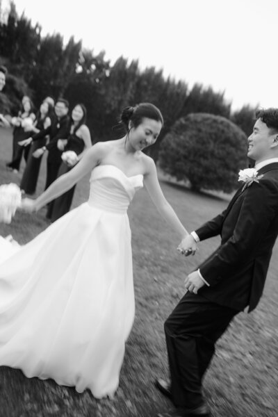 Singapore wedding photography