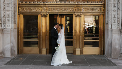 Kansas City Wedding Photographer