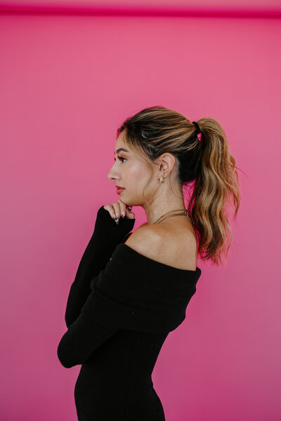 Captured by Claudia