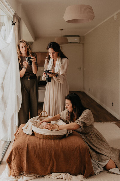 Eline Froukje Photography | Liefdevolle lifestyle fotografie