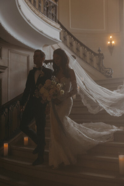 Green Bay WI wedding photography