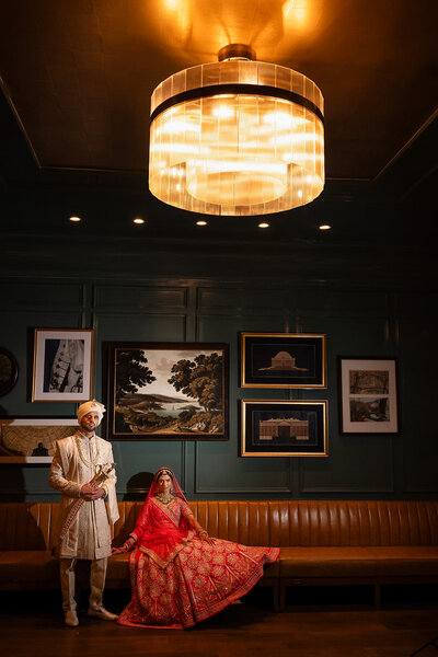 Atlanta Indian Wedding Planner