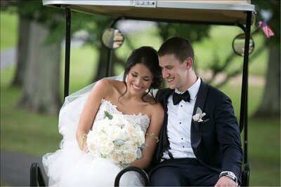 New York Wedding Photographer at Central Park Boat House.