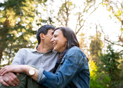 Bridal Portrait Photography in Sedona Arizona Elopement Photography at Sunseet