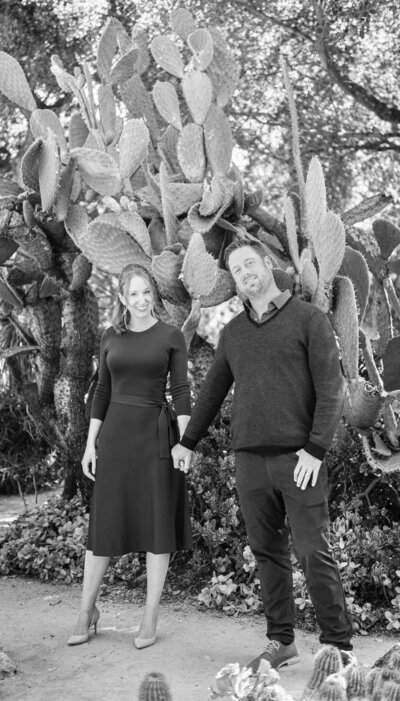 Charlene Bernhardt Sitting on Couch in a Downtown Willow Glen Home