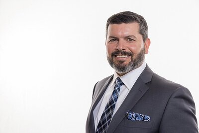 Monterey Bay Area Headshots 1