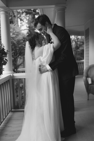 Gabby Rhodes is a wedding photographer based in Northern Colorado