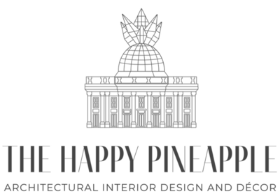 The Happy Pineapple by Sophie Bray