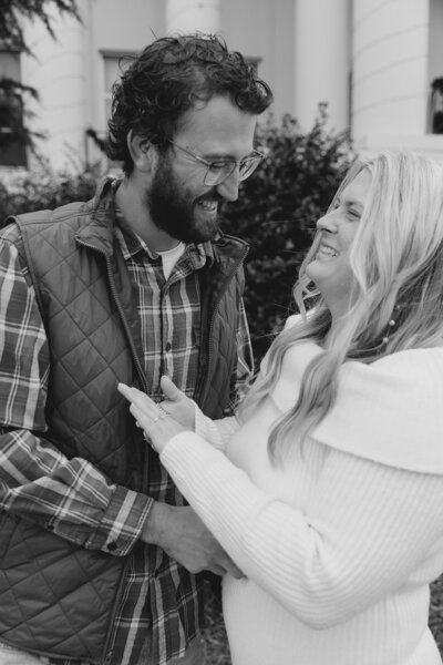 Macon Wedding Photographer Fagan Kennedy