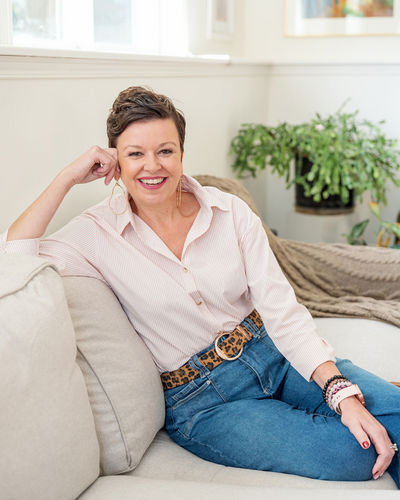 Jan Ditcfield is an expert joining the Business Refresh Summit.