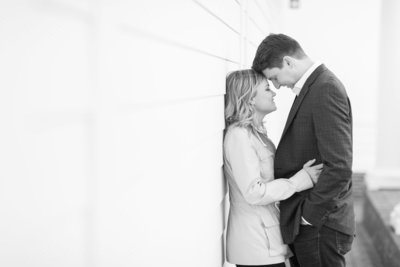 Jennifer B Photography-Pinehurst Engagement-Michael & Shelbey-2020-0082