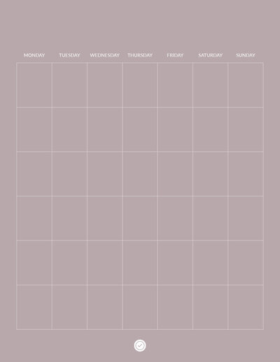 Notebook No 10 Digital Planner by Click 2 Plan-193