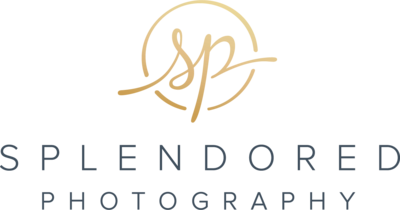 Splendored Photography Logo