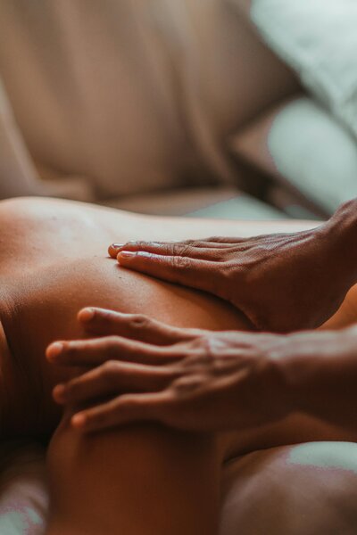 yoga, massage, wellness