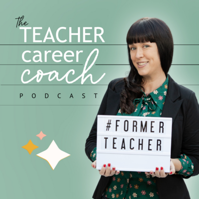 Learn about the top jobs for teachers and get tips about how to start your transition from Teacher Career Coach