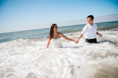 oregon elopement photographer