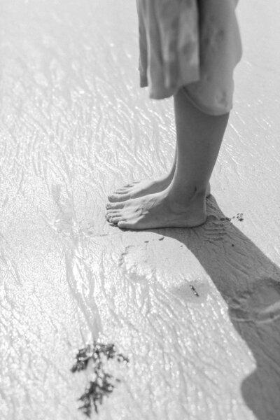 California Beach photography