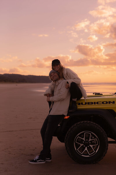 Jeep Wrangler Ambassador - May 2024 - Lydia Collins - Day 2-194
