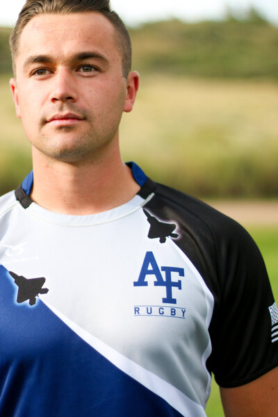 Close up shot of rugby ruck - Zoomie Rugby