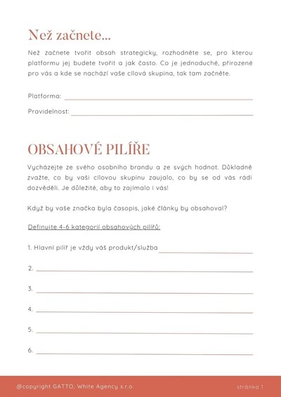 showit šablona Petronia pro brand fotografky