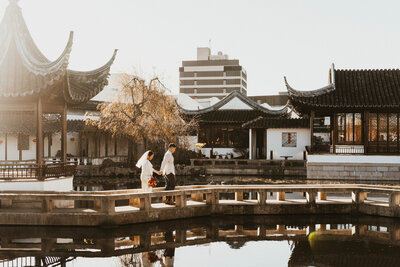 Dunedin wedding photographer