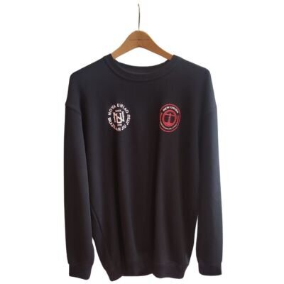 New Union Unisex Crewneck Sweater