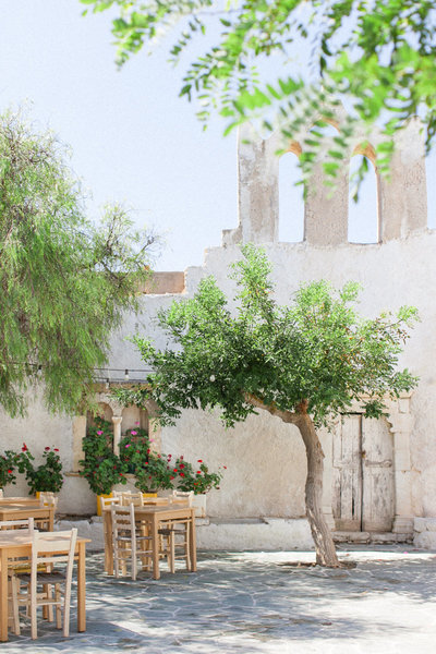 folegandros wedding photographer