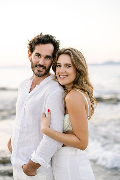Engagement Photographer Mallorca