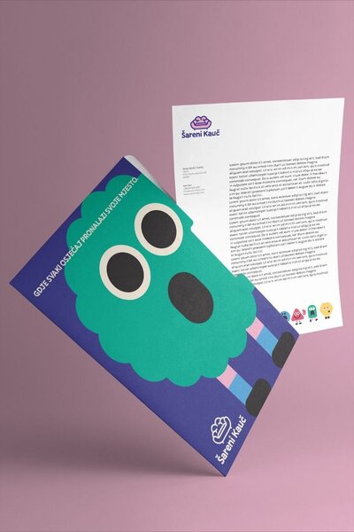 folder mockup