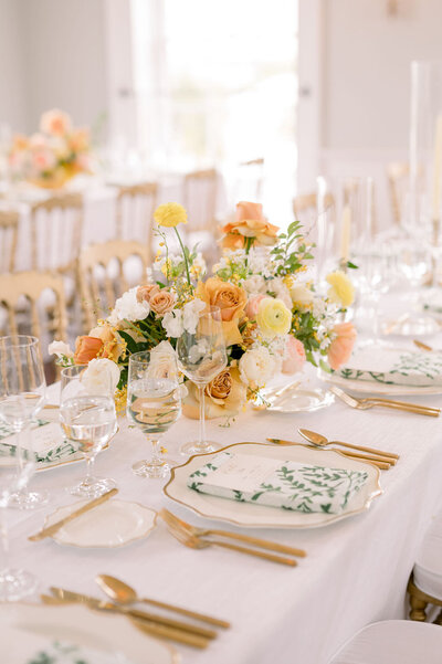 Pure Luxe Bride | Luxury Wedding Planning & Event Design in Charleston SC