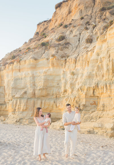 Beach Photographer San Diego