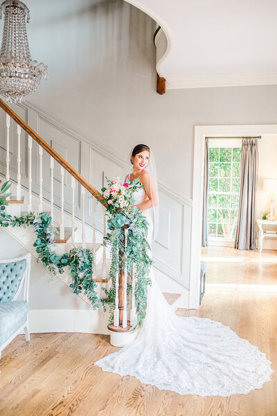 Best Raleigh Wedding Photographer by Tierney Riggs Photography