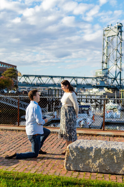 Maine Wedding Photographer and Video