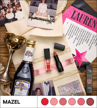 Mazel Lipstick-2