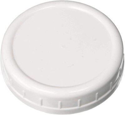 BPA Free Jar Lid