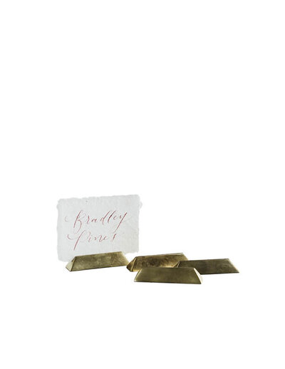 Gold Card Holders 
