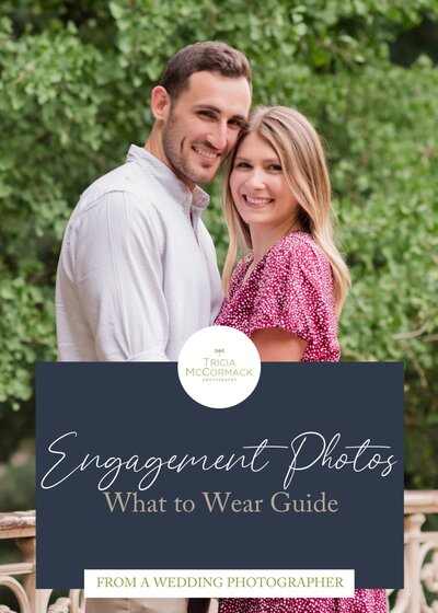 engagement photos what to wear guide